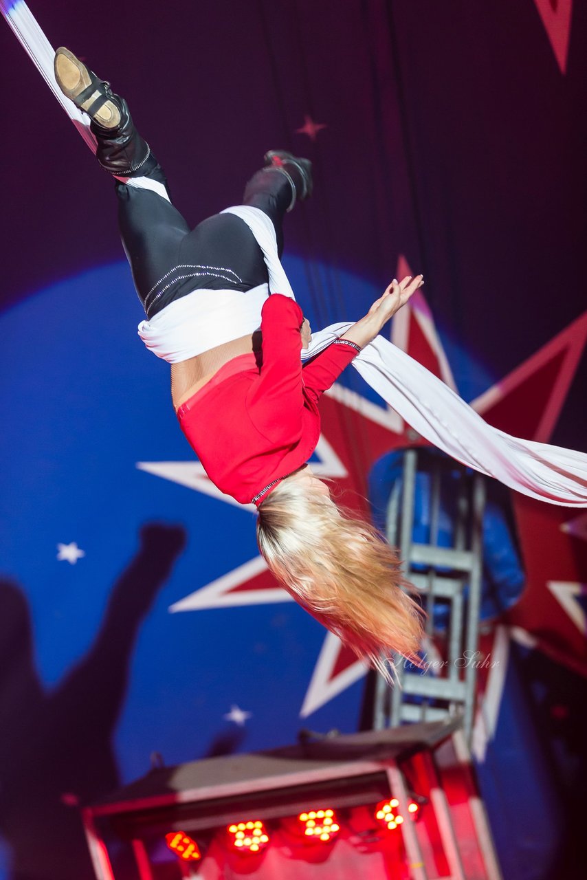 Bild 200 - Circus Europa